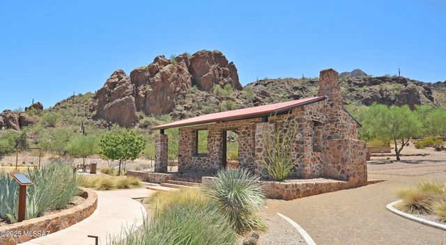 8338 W Spaulding Street, Tucson, AZ 85743