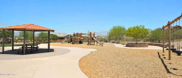 8338 W Spaulding Street, Tucson, AZ 85743