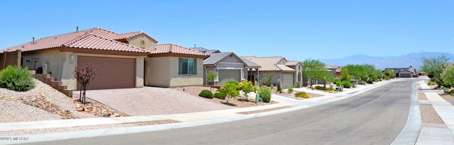 8338 W Spaulding Street, Tucson, AZ 85743