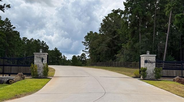 23737 Birch Grove Rd, Montgomery, TX 77316