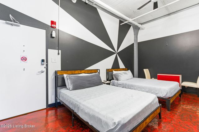 815 W Market St 708, Louisville, KY 40202