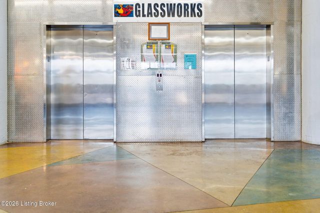 815 W Market St 708, Louisville, KY 40202