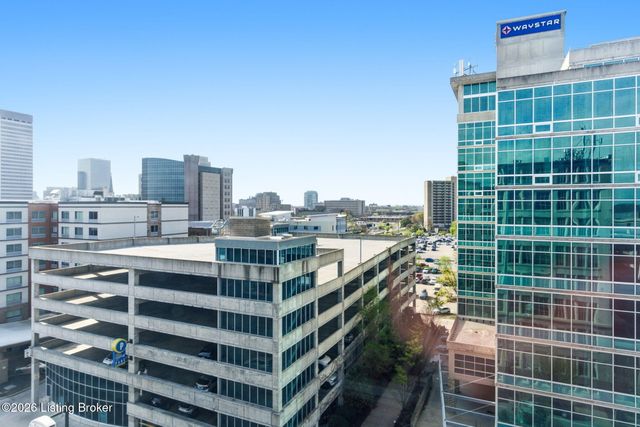 815 W Market St 708, Louisville, KY 40202