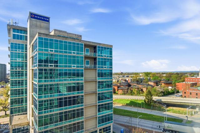 815 W Market St 708, Louisville, KY 40202
