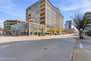 815 W Market St 708, Louisville, KY 40202