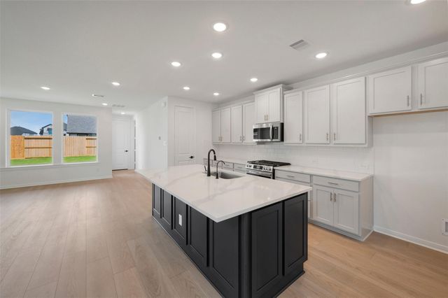 26538 Delightful Drive, Hockley, TX 77447