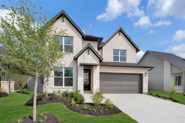 26538 Delightful Drive, Hockley, TX 77447