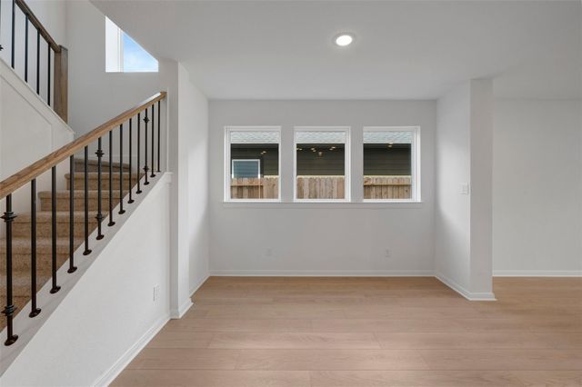 26538 Delightful Drive, Hockley, TX 77447
