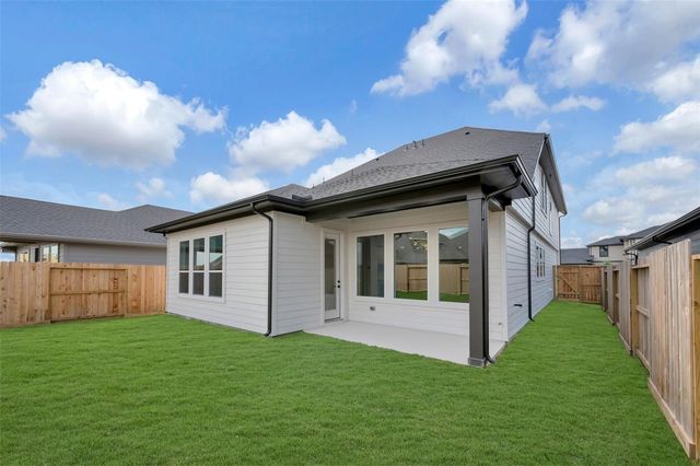 26538 Delightful Drive, Hockley, TX 77447