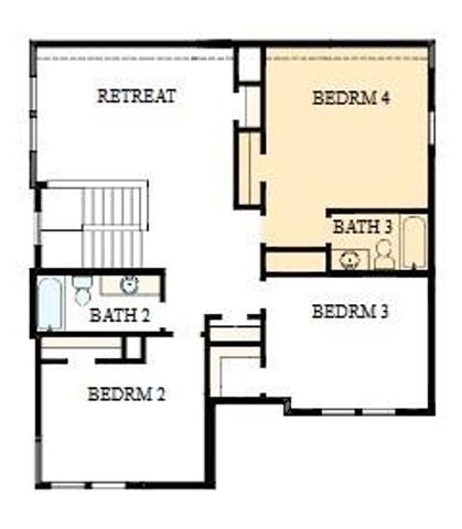 26538 Delightful Drive, Hockley, TX 77447