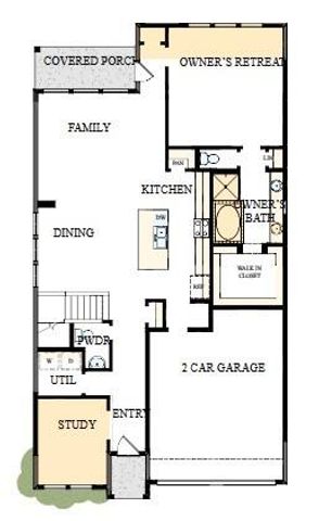 26538 Delightful Drive, Hockley, TX 77447