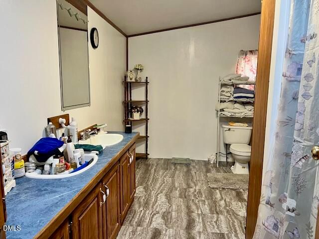 238 Eastwood Road, Oxford, NC 27565