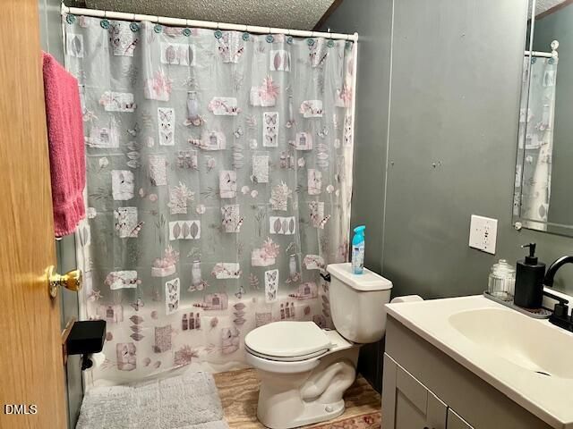 238 Eastwood Road, Oxford, NC 27565