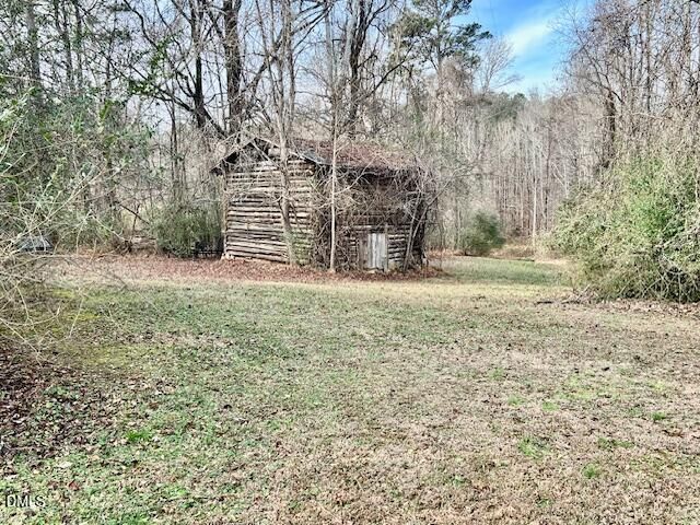 238 Eastwood Road, Oxford, NC 27565