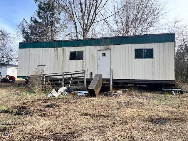 238 Eastwood Road, Oxford, NC 27565