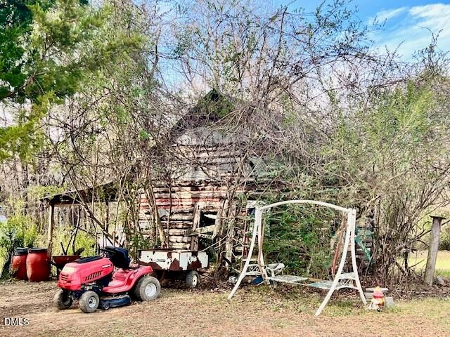 238 Eastwood Road, Oxford, NC 27565