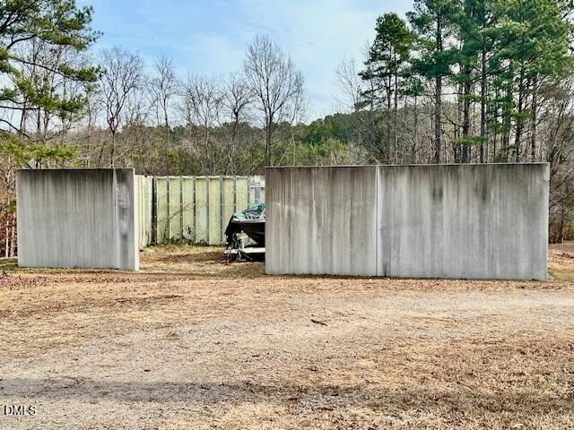 238 Eastwood Road, Oxford, NC 27565