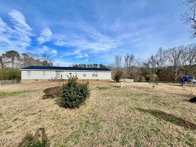 238 Eastwood Road, Oxford, NC 27565