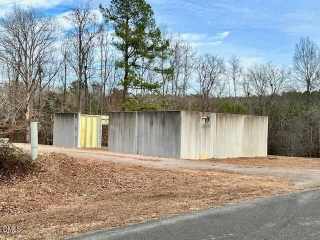 238 Eastwood Road, Oxford, NC 27565