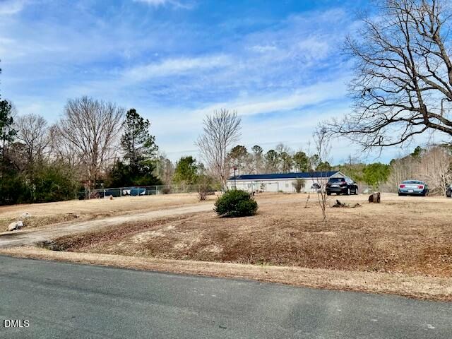 238 Eastwood Road, Oxford, NC 27565