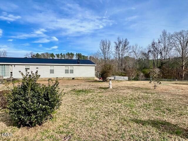 238 Eastwood Road, Oxford, NC 27565