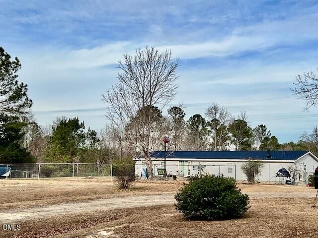 238 Eastwood Road, Oxford, NC 27565