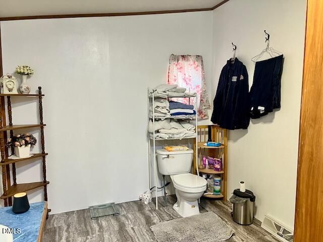 238 Eastwood Road, Oxford, NC 27565