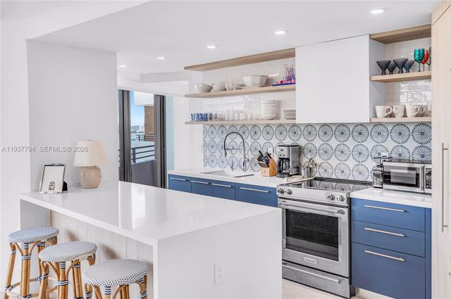 720 NE 69th St 12W, Miami, FL 33138