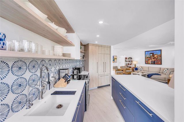 720 NE 69th St 12W, Miami, FL 33138