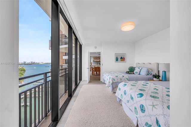 720 NE 69th St 12W, Miami, FL 33138