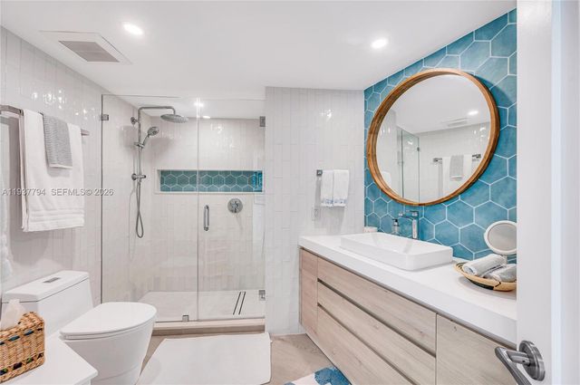 720 NE 69th St 12W, Miami, FL 33138