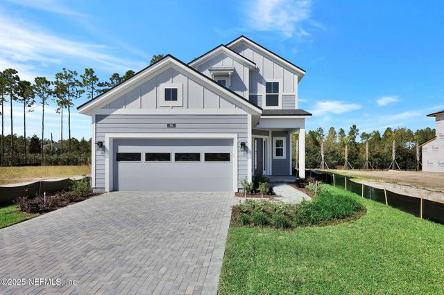 56 SUTTON Drive, Ponte Vedra, FL 32081