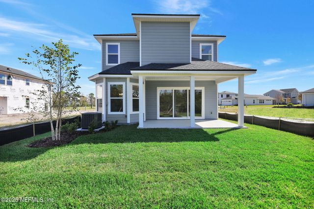 56 SUTTON Drive, Ponte Vedra, FL 32081