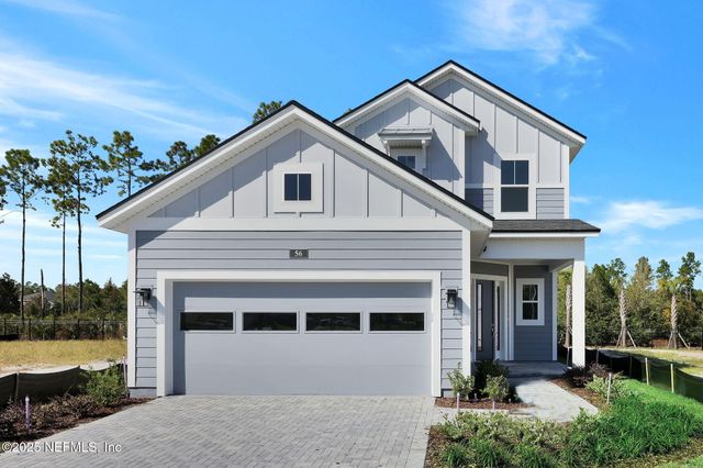 56 SUTTON Drive, Ponte Vedra, FL 32081