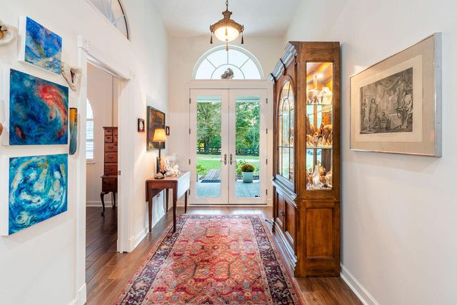 78 Foxwood Lane, Camden, SC 29020