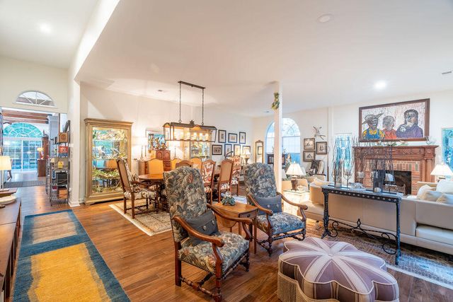 78 Foxwood Lane, Camden, SC 29020