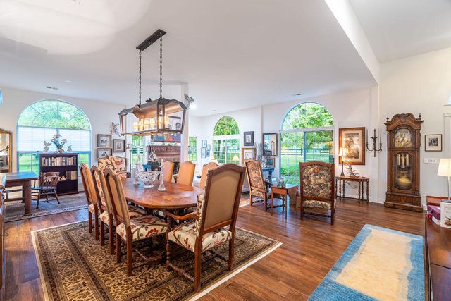 78 Foxwood Lane, Camden, SC 29020