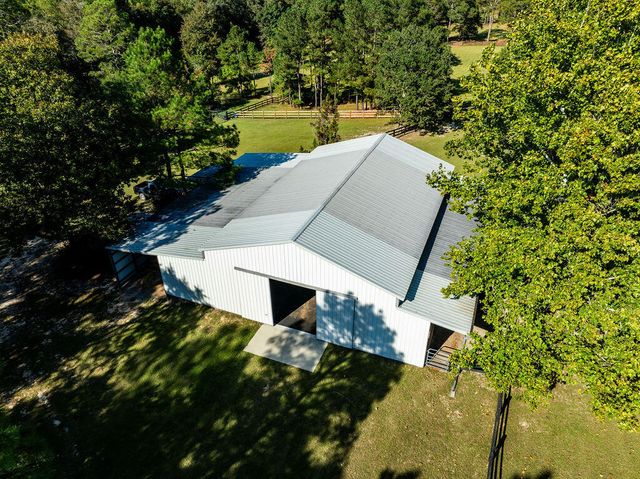 78 Foxwood Lane, Camden, SC 29020
