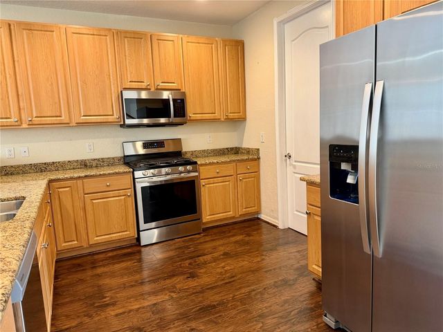 2349 MAX COURT, New Port Richey, FL 34655