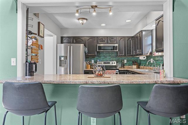 1837 Esic Drive, Edwardsville, IL 62025