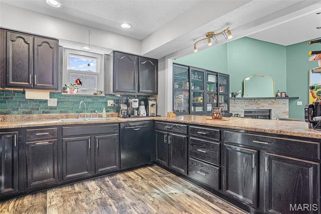 1837 Esic Drive, Edwardsville, IL 62025