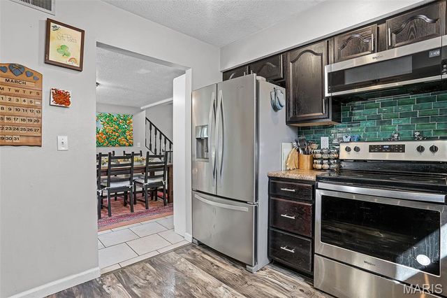 1837 Esic Drive, Edwardsville, IL 62025