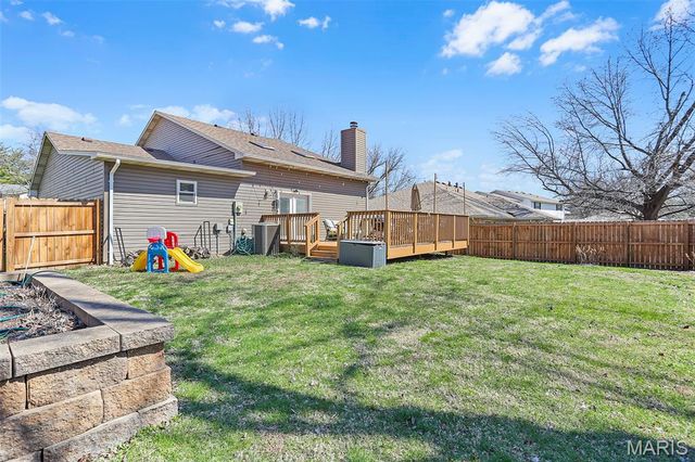 1837 Esic Drive, Edwardsville, IL 62025