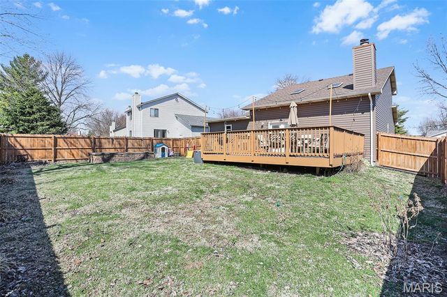 1837 Esic Drive, Edwardsville, IL 62025