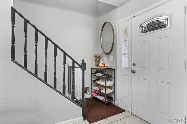 1837 Esic Drive, Edwardsville, IL 62025