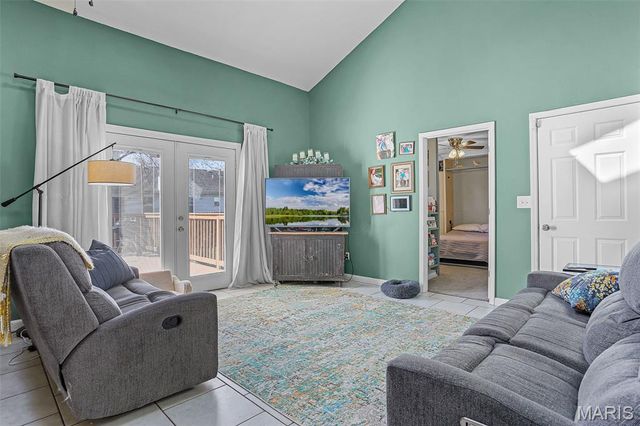 1837 Esic Drive, Edwardsville, IL 62025