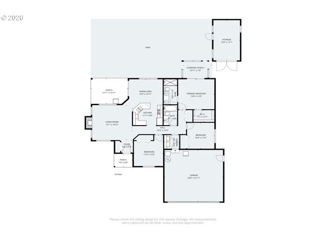 1740 CALISTOGA Ct, Eugene, OR 97402