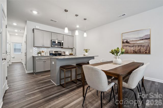 6550 Harlech Street 24, Charlotte, NC 28269