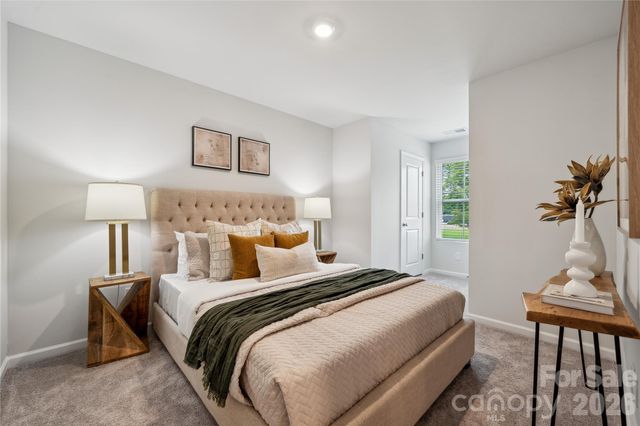 6550 Harlech Street 24, Charlotte, NC 28269