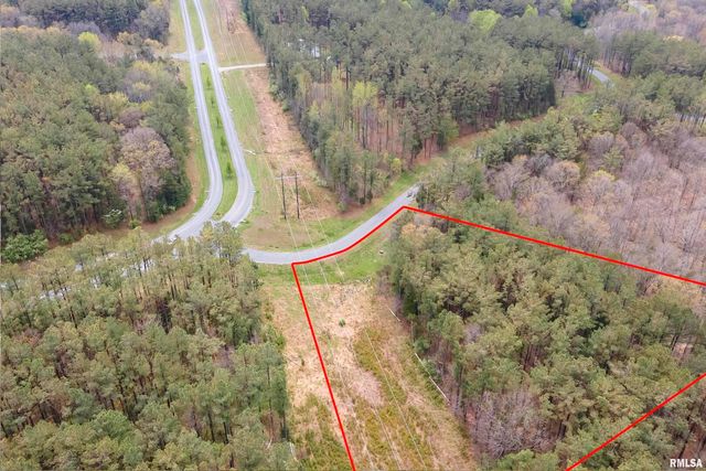 LOT 122&123 DEER Lane, Goreville, IL 62939